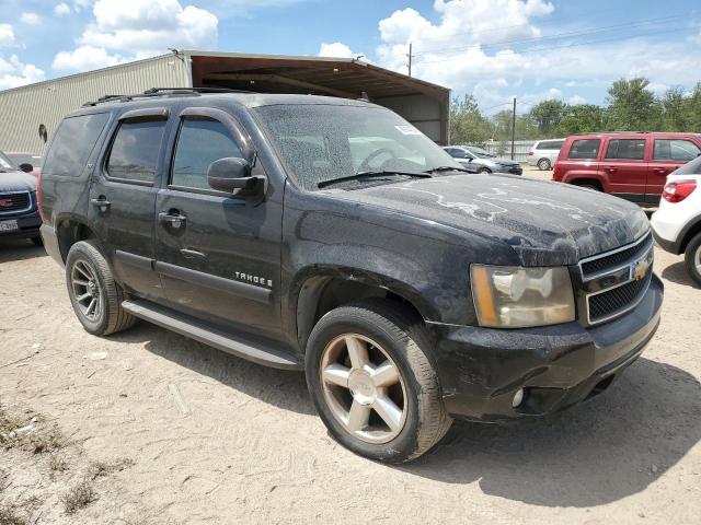 Photo 3 VIN: 1GNFK13047J125830 - CHEVROLET TAHOE K150 