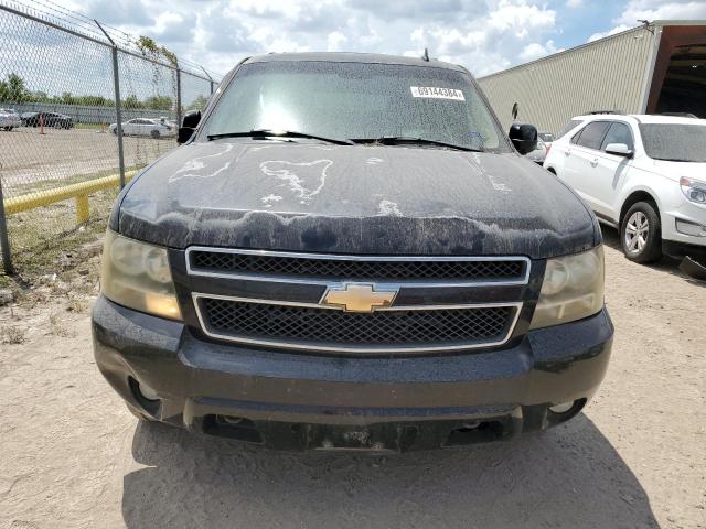 Photo 4 VIN: 1GNFK13047J125830 - CHEVROLET TAHOE K150 