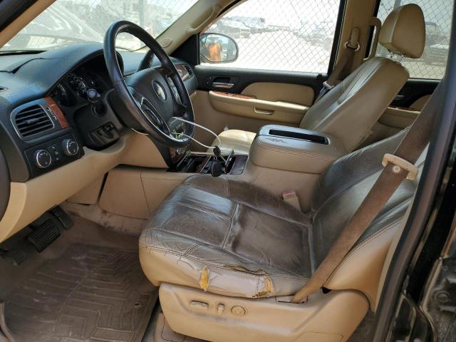 Photo 6 VIN: 1GNFK13047J125830 - CHEVROLET TAHOE K150 