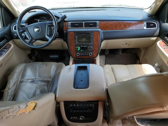 Photo 7 VIN: 1GNFK13047J125830 - CHEVROLET TAHOE K150 