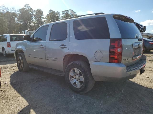 Photo 1 VIN: 1GNFK13047J137640 - CHEVROLET TAHOE K150 