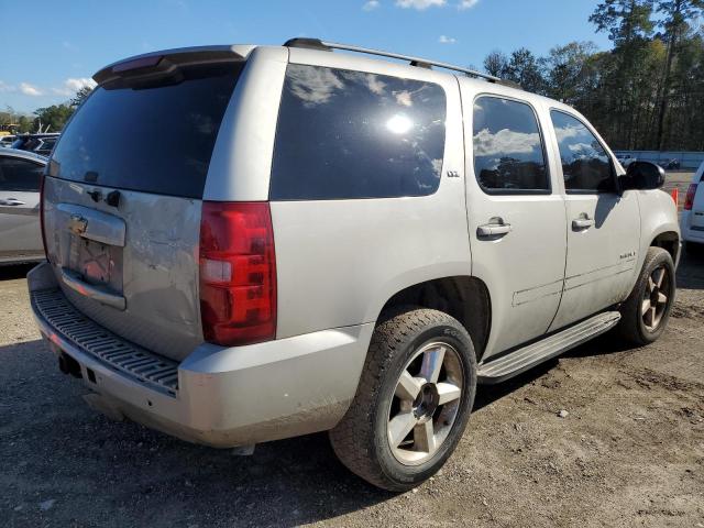 Photo 2 VIN: 1GNFK13047J137640 - CHEVROLET TAHOE K150 