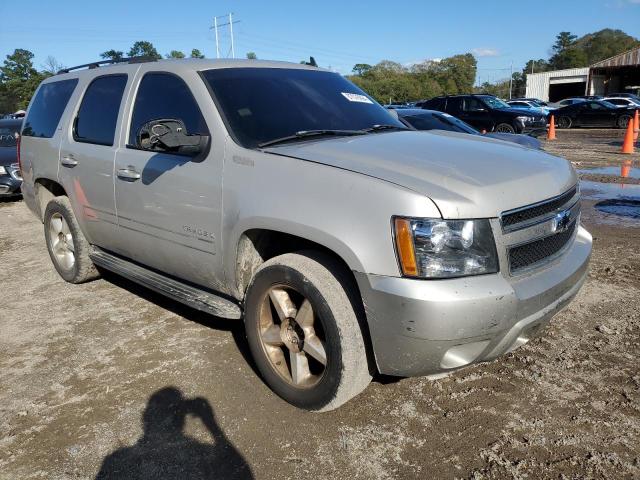 Photo 3 VIN: 1GNFK13047J137640 - CHEVROLET TAHOE K150 