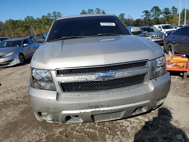 Photo 4 VIN: 1GNFK13047J137640 - CHEVROLET TAHOE K150 