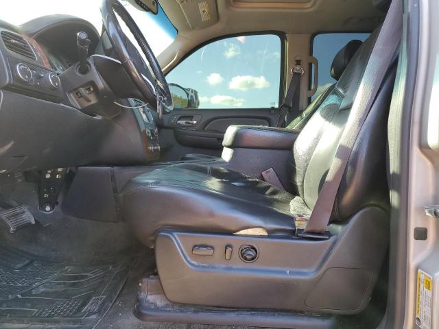 Photo 6 VIN: 1GNFK13047J137640 - CHEVROLET TAHOE K150 