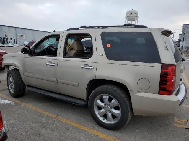 Photo 1 VIN: 1GNFK13047J368487 - CHEVROLET TAHOE K150 