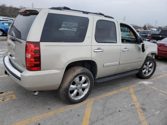 Photo 2 VIN: 1GNFK13047J368487 - CHEVROLET TAHOE K150 