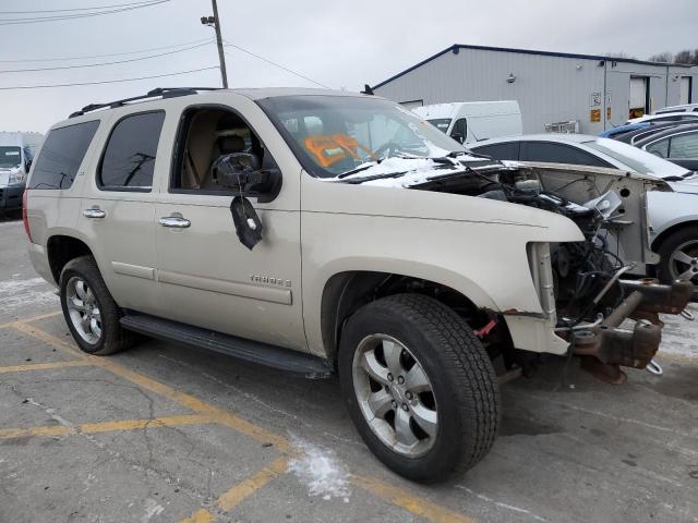 Photo 3 VIN: 1GNFK13047J368487 - CHEVROLET TAHOE K150 