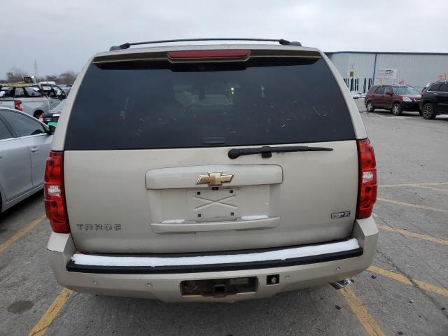 Photo 5 VIN: 1GNFK13047J368487 - CHEVROLET TAHOE K150 