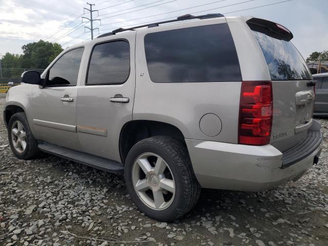 Photo 1 VIN: 1GNFK13047J402928 - CHEVROLET TAHOE K150 