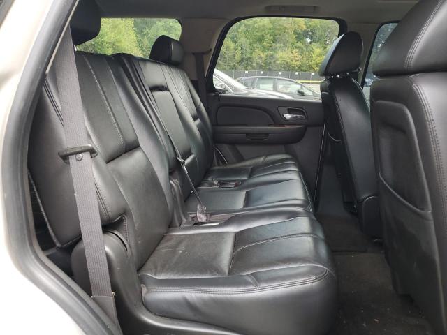 Photo 10 VIN: 1GNFK13047J402928 - CHEVROLET TAHOE K150 