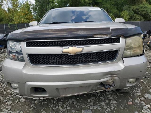 Photo 4 VIN: 1GNFK13047J402928 - CHEVROLET TAHOE K150 