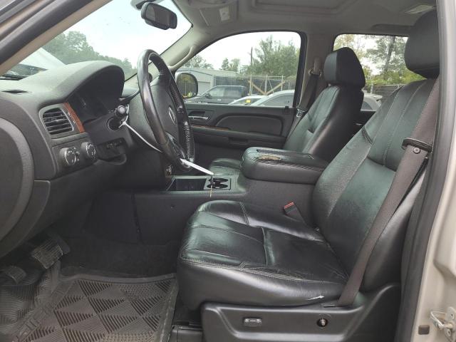 Photo 6 VIN: 1GNFK13047J402928 - CHEVROLET TAHOE K150 