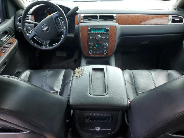 Photo 7 VIN: 1GNFK13047J402928 - CHEVROLET TAHOE K150 