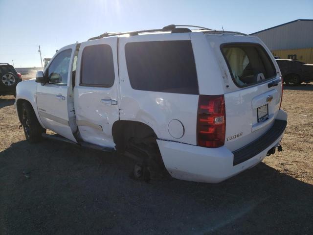 Photo 2 VIN: 1GNFK13047R104994 - CHEVROLET TAHOE K150 