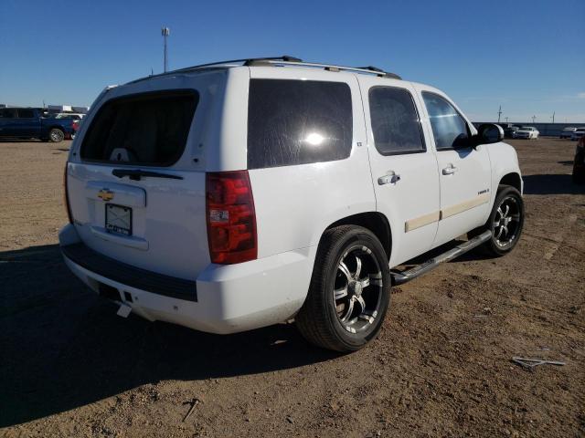 Photo 3 VIN: 1GNFK13047R104994 - CHEVROLET TAHOE K150 