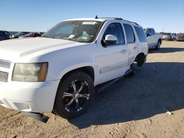 Photo 8 VIN: 1GNFK13047R104994 - CHEVROLET TAHOE K150 