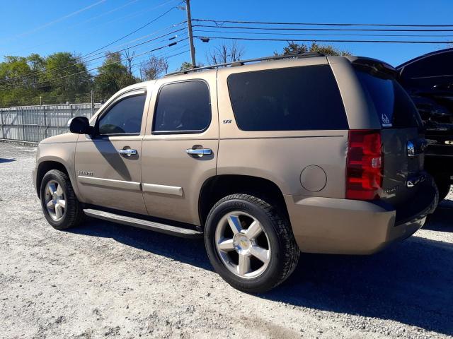 Photo 1 VIN: 1GNFK13047R145044 - CHEVROLET TAHOE K150 