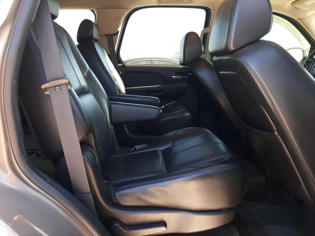 Photo 10 VIN: 1GNFK13047R145044 - CHEVROLET TAHOE K150 