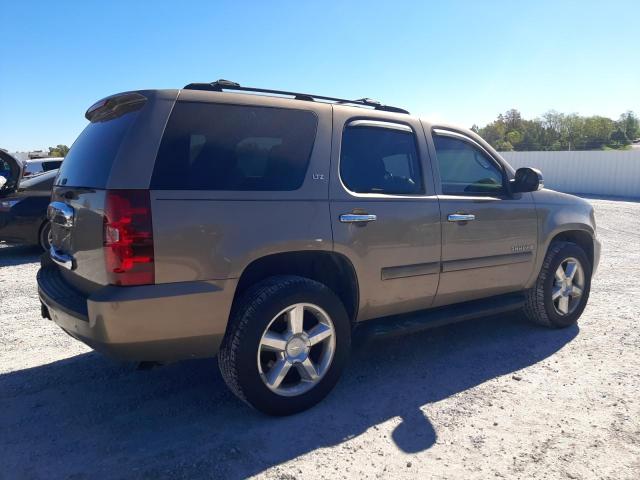 Photo 2 VIN: 1GNFK13047R145044 - CHEVROLET TAHOE K150 