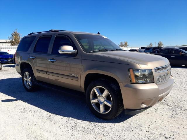 Photo 3 VIN: 1GNFK13047R145044 - CHEVROLET TAHOE K150 