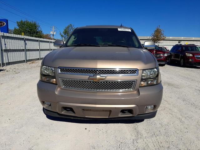 Photo 4 VIN: 1GNFK13047R145044 - CHEVROLET TAHOE K150 