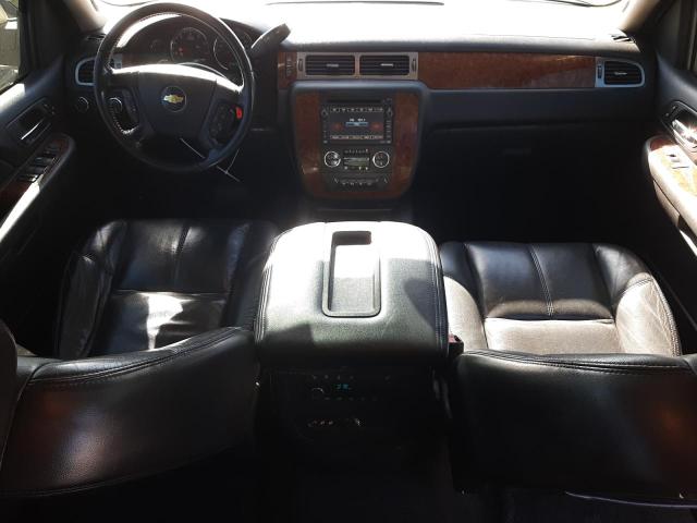 Photo 7 VIN: 1GNFK13047R145044 - CHEVROLET TAHOE K150 