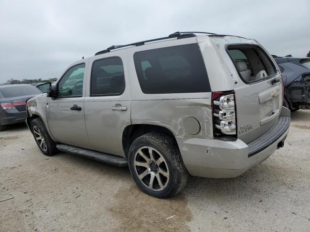 Photo 1 VIN: 1GNFK13047R184880 - CHEVROLET TAHOE 