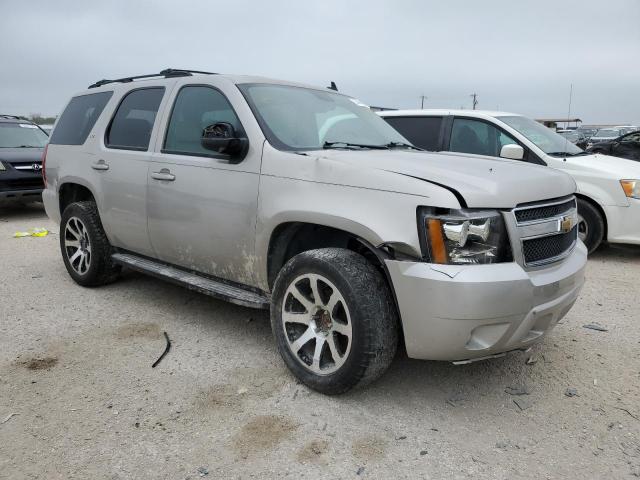 Photo 3 VIN: 1GNFK13047R184880 - CHEVROLET TAHOE 