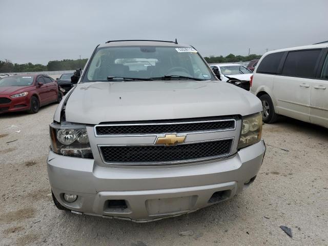 Photo 4 VIN: 1GNFK13047R184880 - CHEVROLET TAHOE 