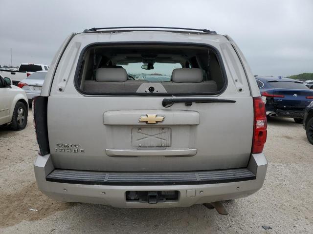 Photo 5 VIN: 1GNFK13047R184880 - CHEVROLET TAHOE 