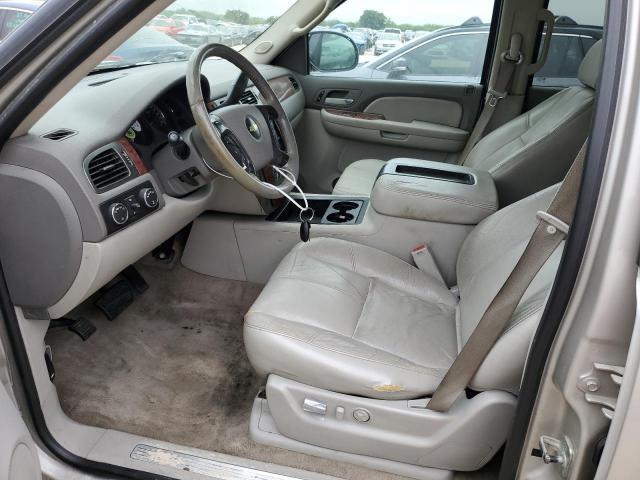 Photo 6 VIN: 1GNFK13047R184880 - CHEVROLET TAHOE 