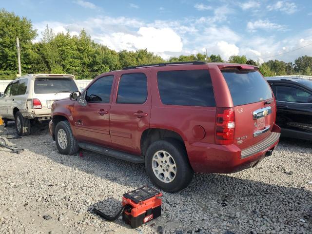 Photo 1 VIN: 1GNFK13047R199847 - CHEVROLET TAHOE K150 