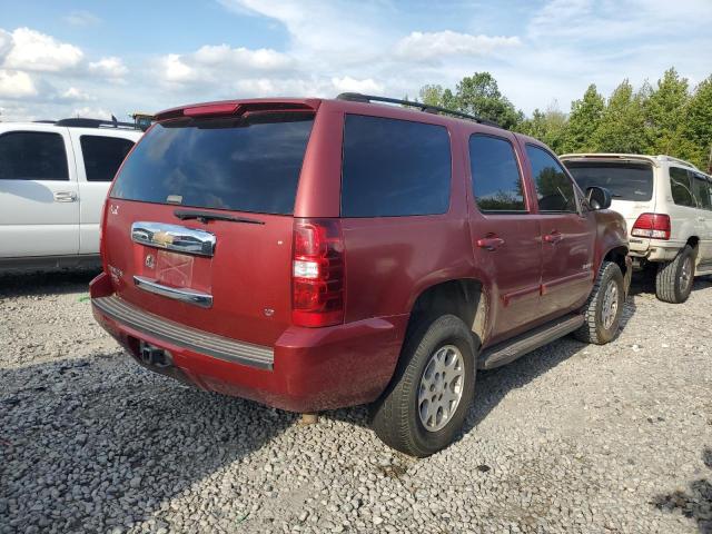 Photo 2 VIN: 1GNFK13047R199847 - CHEVROLET TAHOE K150 