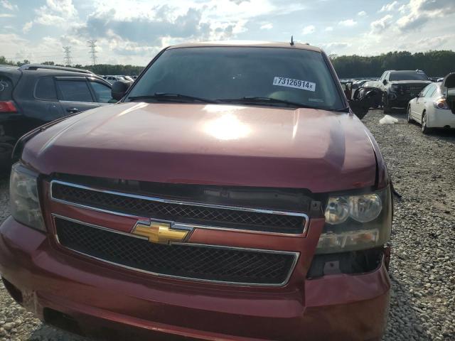 Photo 4 VIN: 1GNFK13047R199847 - CHEVROLET TAHOE K150 