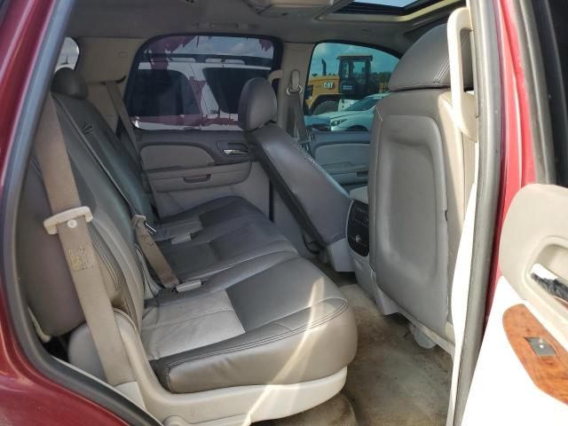 Photo 9 VIN: 1GNFK13047R199847 - CHEVROLET TAHOE K150 