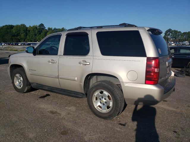 Photo 1 VIN: 1GNFK13047R313782 - CHEVROLET TAHOE K150 