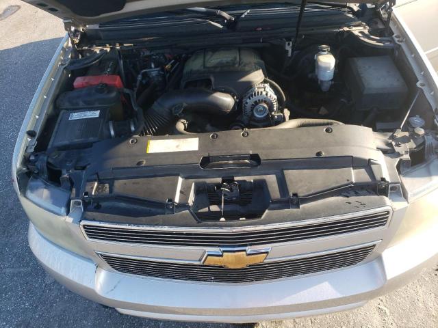 Photo 11 VIN: 1GNFK13047R313782 - CHEVROLET TAHOE K150 