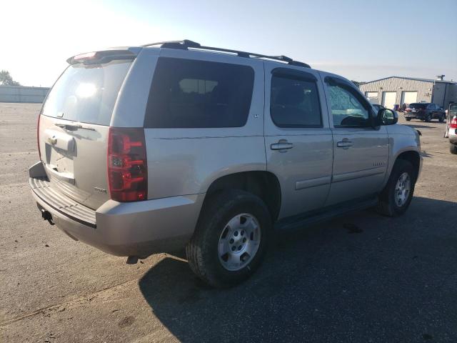 Photo 2 VIN: 1GNFK13047R313782 - CHEVROLET TAHOE K150 