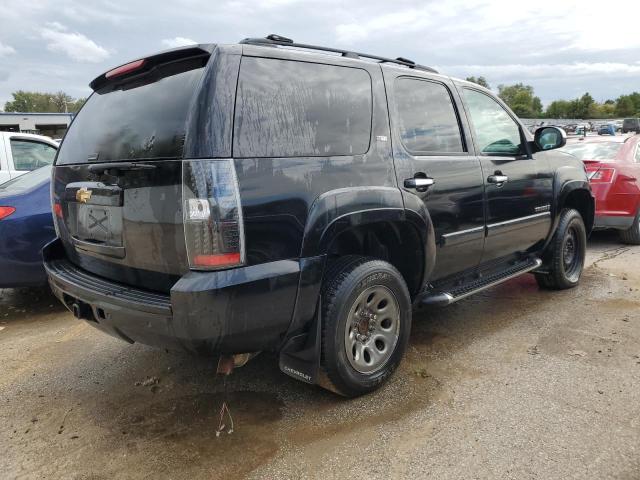 Photo 2 VIN: 1GNFK13047R358432 - CHEVROLET TAHOE 