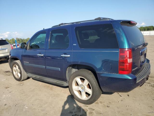 Photo 1 VIN: 1GNFK13047R407452 - CHEVROLET TAHOE K150 