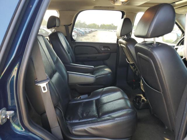 Photo 10 VIN: 1GNFK13047R407452 - CHEVROLET TAHOE K150 