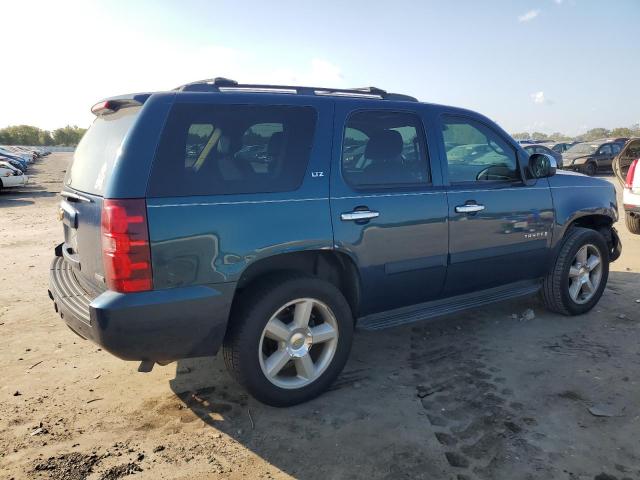 Photo 2 VIN: 1GNFK13047R407452 - CHEVROLET TAHOE K150 