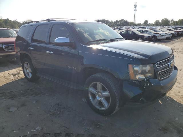 Photo 3 VIN: 1GNFK13047R407452 - CHEVROLET TAHOE K150 