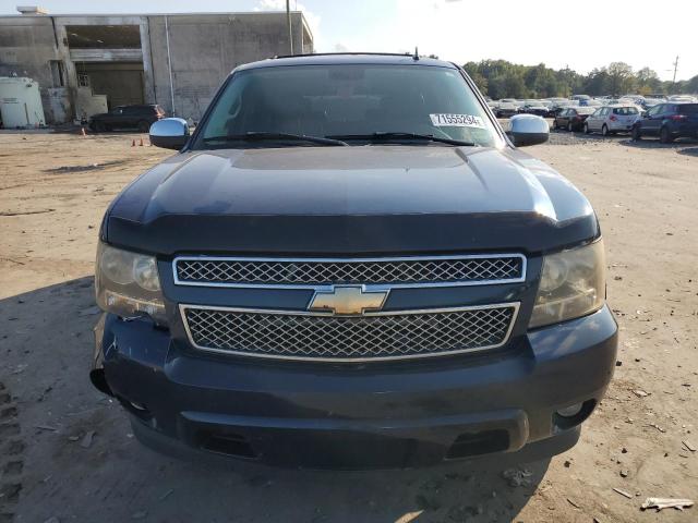 Photo 4 VIN: 1GNFK13047R407452 - CHEVROLET TAHOE K150 