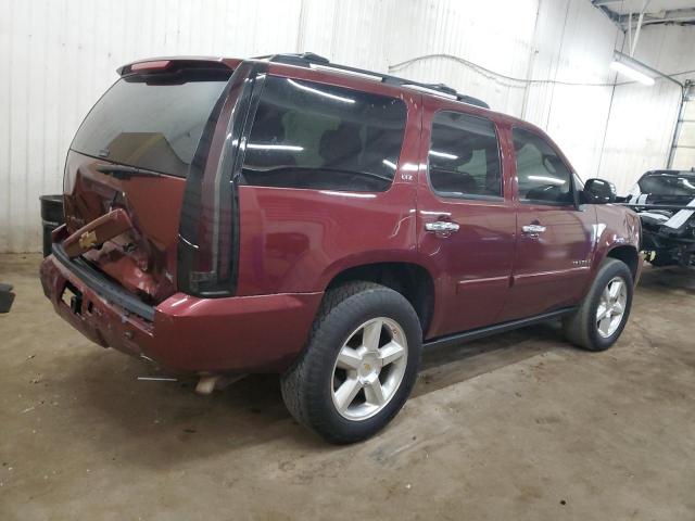 Photo 2 VIN: 1GNFK13048J103358 - CHEVROLET TAHOE 