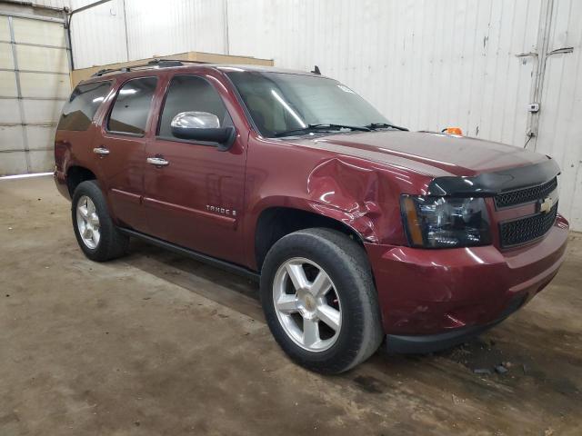 Photo 3 VIN: 1GNFK13048J103358 - CHEVROLET TAHOE 