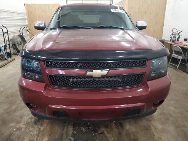 Photo 4 VIN: 1GNFK13048J103358 - CHEVROLET TAHOE 