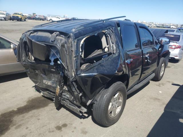 Photo 2 VIN: 1GNFK13048J123920 - CHEVROLET TAHOE K150 