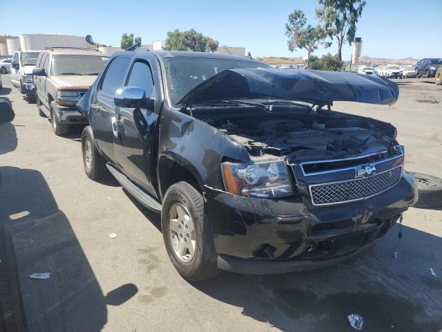 Photo 3 VIN: 1GNFK13048J123920 - CHEVROLET TAHOE K150 